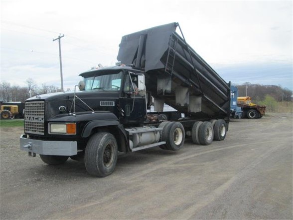 Dump Trucks For Sale