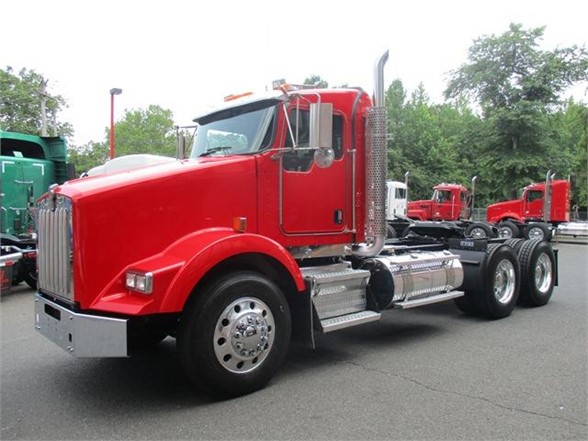 KENWORTH Daycabs For Sale