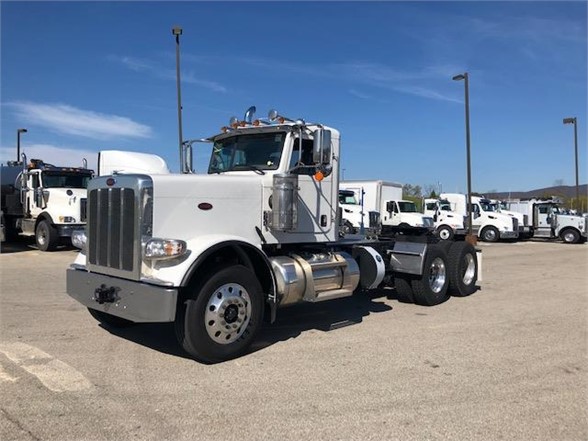 PETERBILT Daycabs For Sale