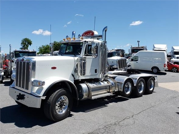 PETERBILT Daycabs For Sale