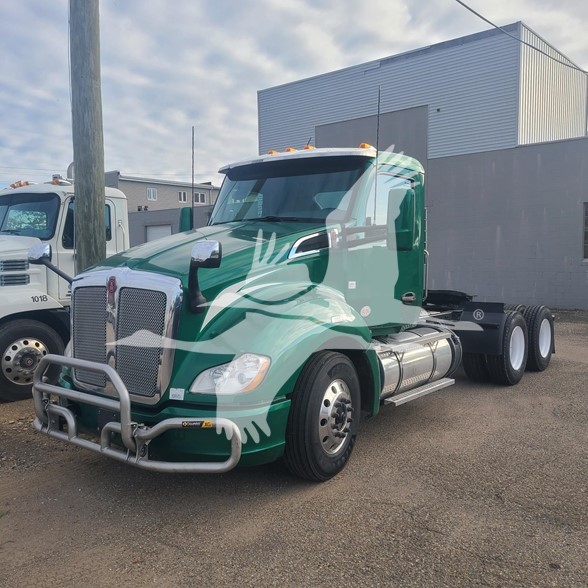 2019 KENWORTH T680 Daycab # 2019 KENWORTH T680 Daycab #