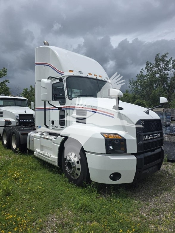 2020 MACK ANTHEM 64T Daycab # 2020 MACK ANTHEM 64T Daycab #
