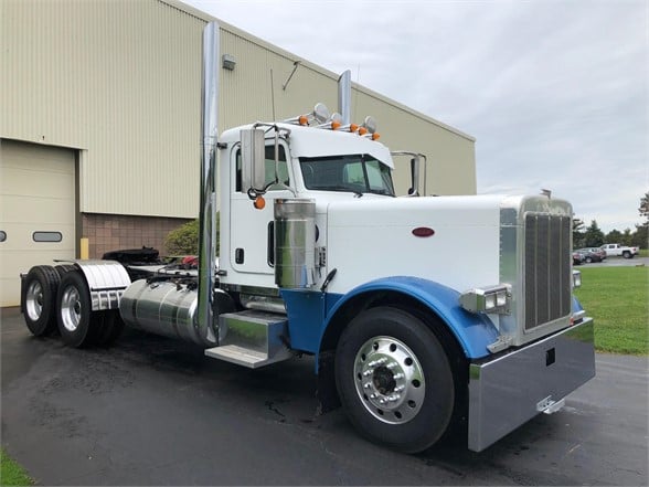 PETERBILT Daycabs For Sale