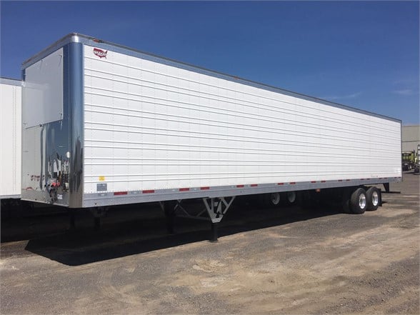 Reefer Trailers For Sale