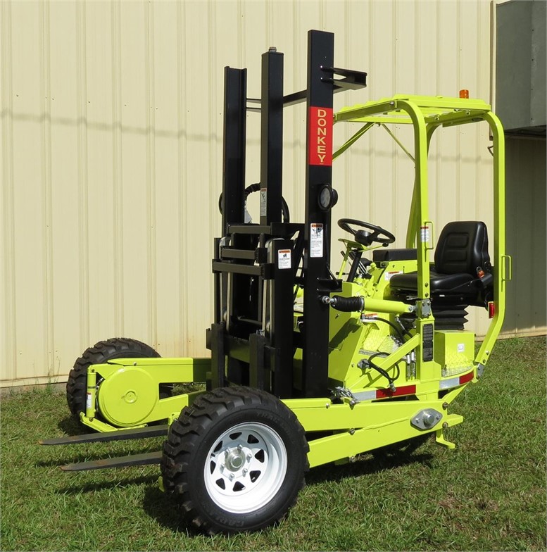 Donkey Forklifts For Sale