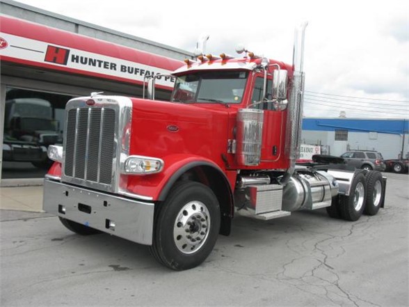 PETERBILT Daycabs For Sale