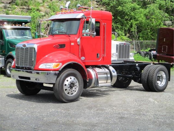 Cab Chassis Trucks For Sale