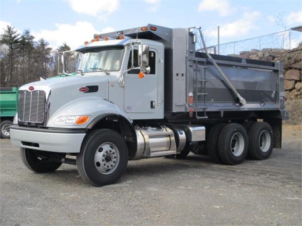 Dump Trucks For Sale