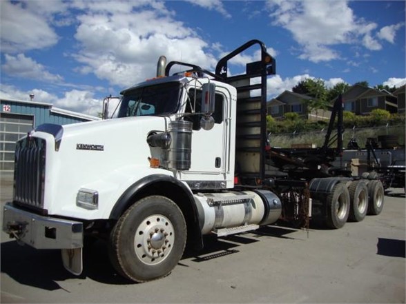 KENWORTH Daycabs For Sale