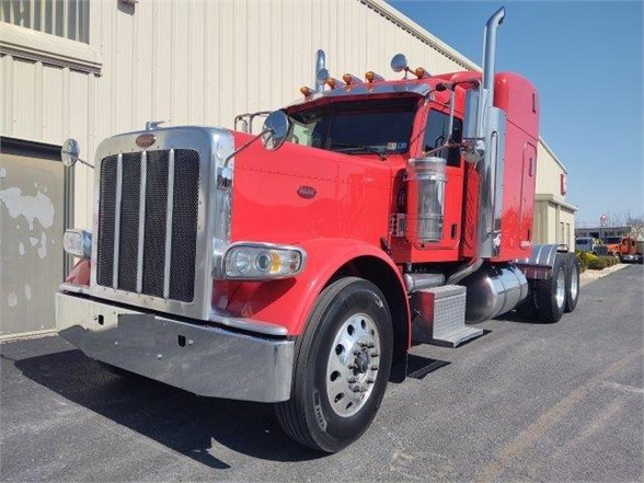 PETERBILT Sleepers For Sale