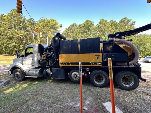 2024 KENWORTH T880 Vacuum Truck # 2024 KENWORTH T880 Vacuum Truck #