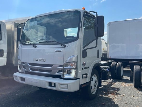 2024 ISUZU NRR Cab Chassis Truck # 2024 ISUZU NRR Cab Chassis Truck #