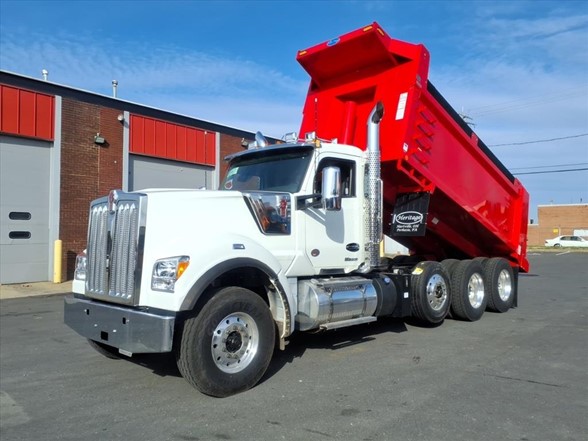 2026-kenworth-w990-dump-truck #1480198