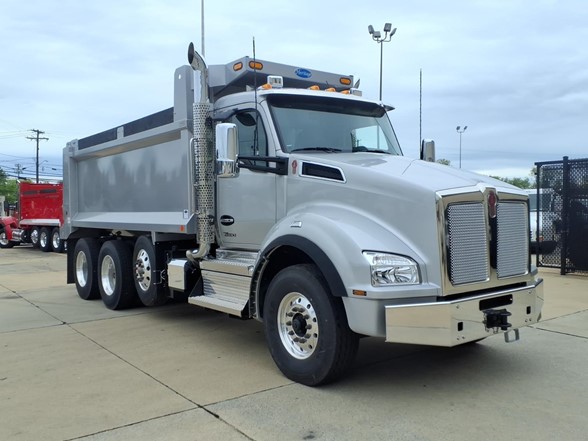 2026-kenworth-t880-dump-truck #1480202