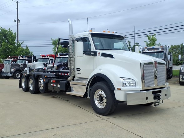 2025-kenworth-t880-roll-off-garbage-truck #1480215