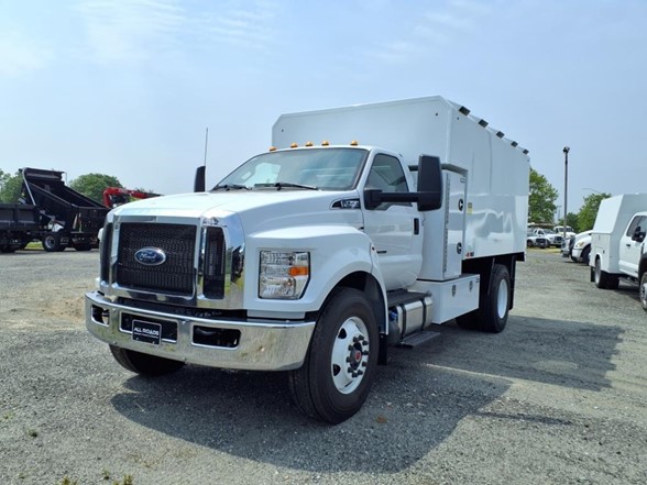 2026-ford-f750-sd-chipper-truck #1462010