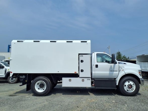 2026-ford-f750-sd-chipper-truck #1462012