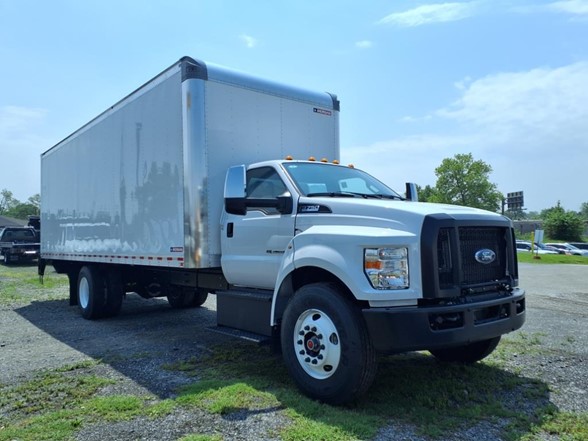 2026-ford-f750-sd-box-van-truck #1462048