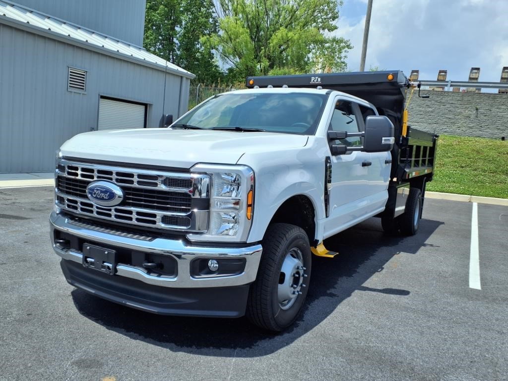 2025 FORD F350 Dump Truck # 2025 FORD F350 Dump Truck #