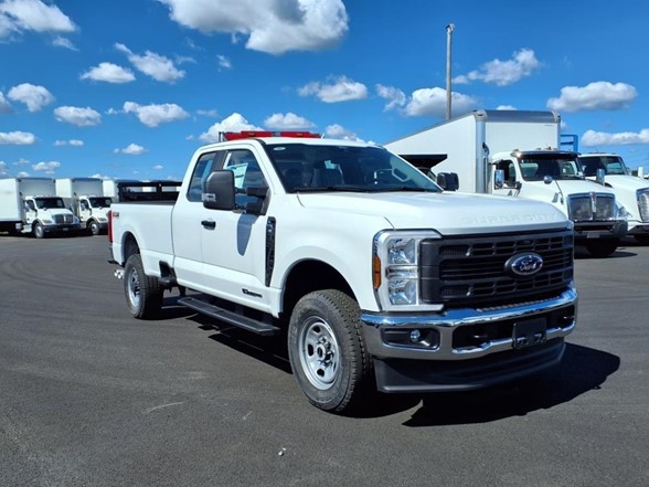 2025 FORD F350 Pickup Truck # 2025 FORD F350 Pickup Truck #