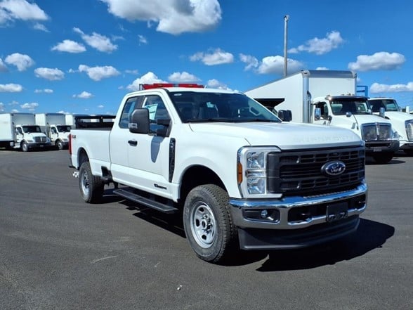 2025 FORD F350 Pickup Truck # 2025 FORD F350 Pickup Truck #