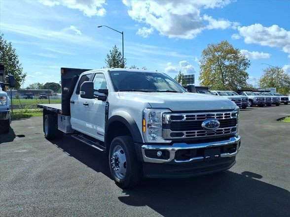 2025 FORD F550 Flatbed Truck # 2025 FORD F550 Flatbed Truck #