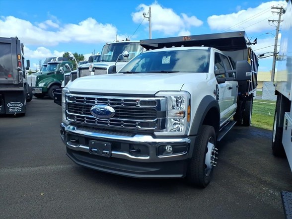 2025 FORD F550 Landscape Truck # 2025 FORD F550 Landscape Truck #