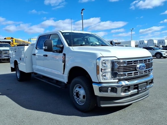 2026 FORD F350 Service - Utility Truck # 2026 FORD F350 Service - Utility Truck #