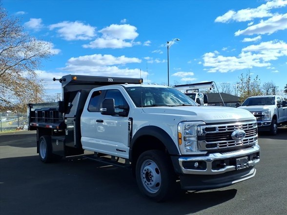 2026 FORD F450 Dump Truck # 2026 FORD F450 Dump Truck #