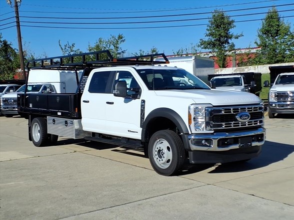 2025 FORD F450 Service - Utility Truck # 2025 FORD F450 Service - Utility Truck #