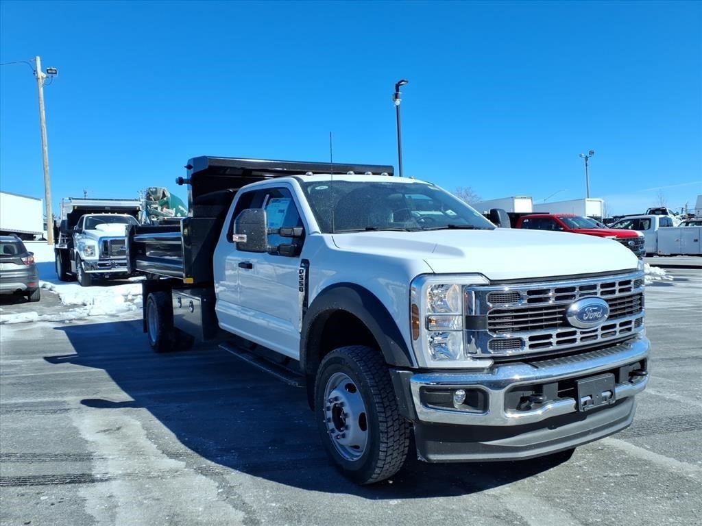2026 FORD F550 SD XL Dump Truck # 2026 FORD F550 SD XL Dump Truck #