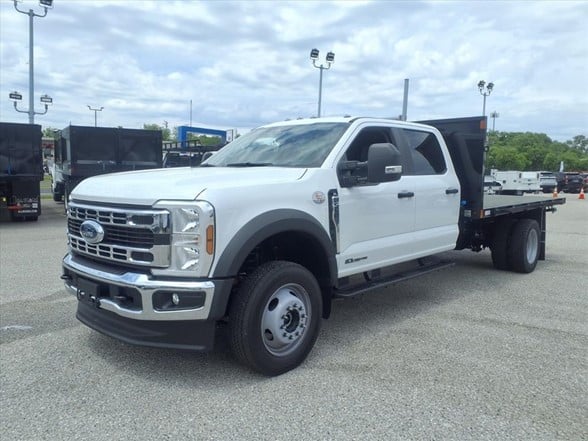2026 FORD F550 SD XL Flatbed Truck # 2026 FORD F550 SD XL Flatbed Truck #