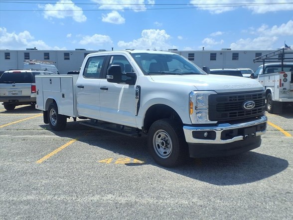 2026 FORD F250 SD XL Service - Utility Truck #1489249 2026 FORD F250 SD XL Service - Utility Truck #1489249