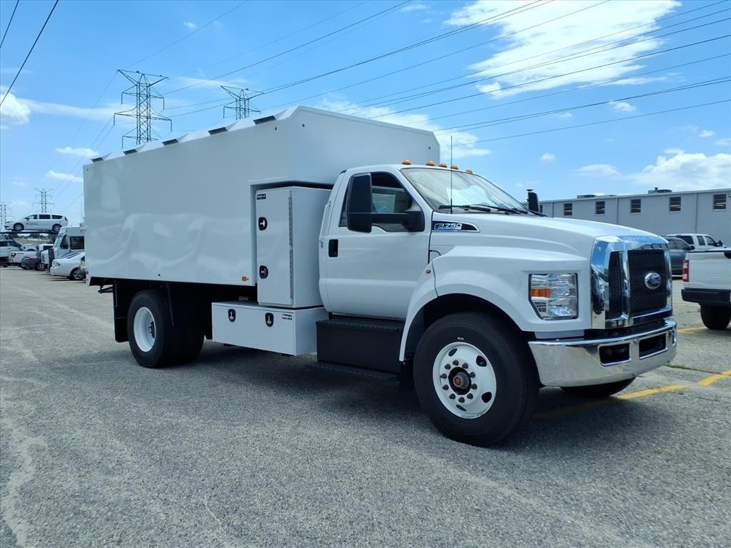 2027-ford-f750-sd-chipper-truck #1492334