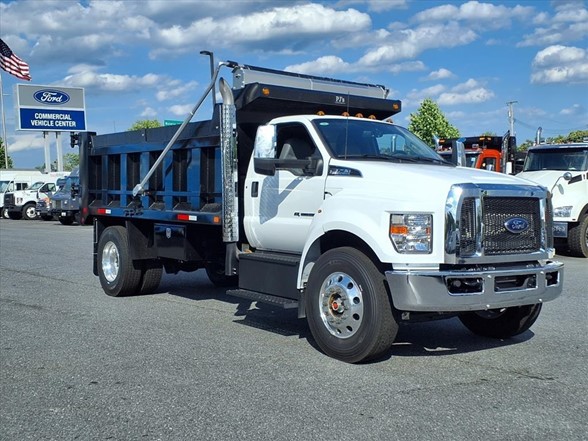 2026-ford-f750-sd-dump-truck #1492341