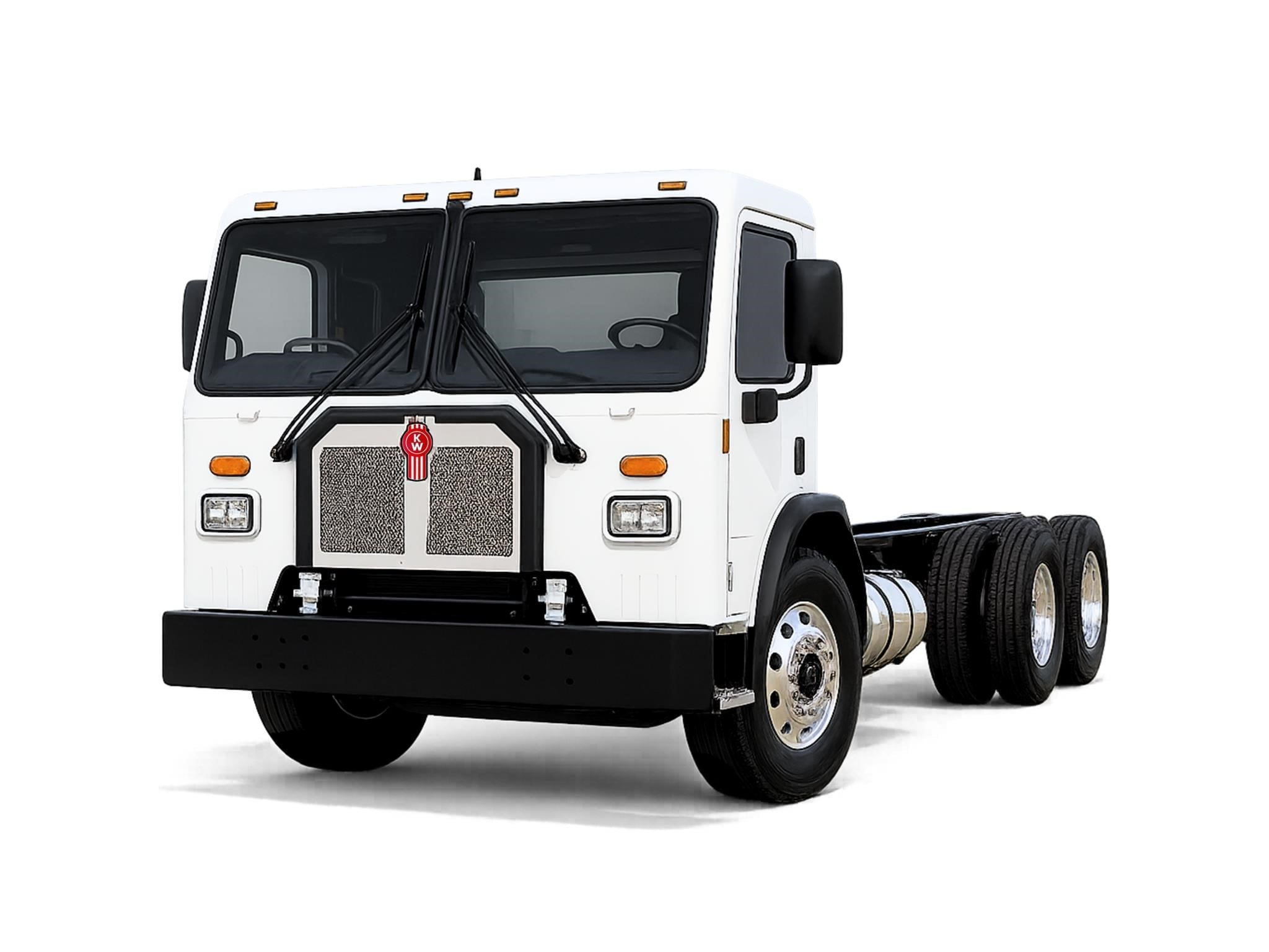 2025 KENWORTH L770 Cab Chassis Truck # 2025 KENWORTH L770 Cab Chassis Truck #