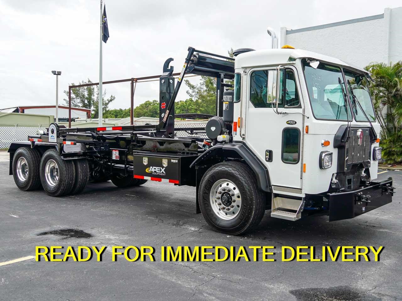 2025 KENWORTH L770 Cab Chassis Truck # 2025 KENWORTH L770 Cab Chassis Truck #