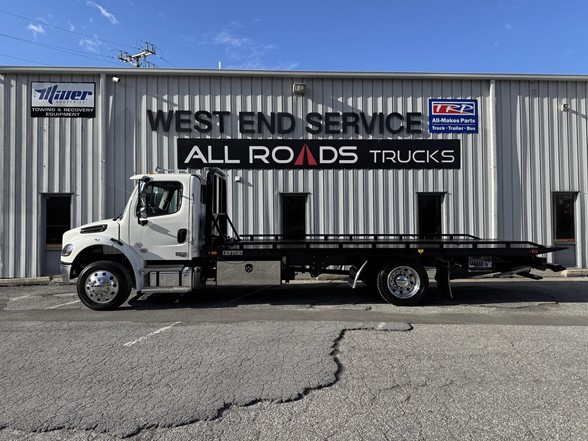 2026-freightliner-business-class-m2-106-rollback-truck #1471507