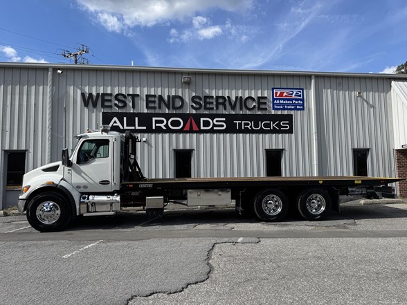 2026-kenworth-t480-rollback-truck #1471589