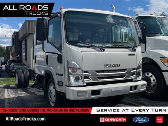 2025 ISUZU NRR Cab Chassis Truck # 2025 ISUZU NRR Cab Chassis Truck #