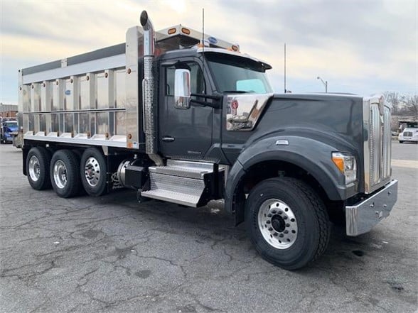 Dump Trucks For Sale