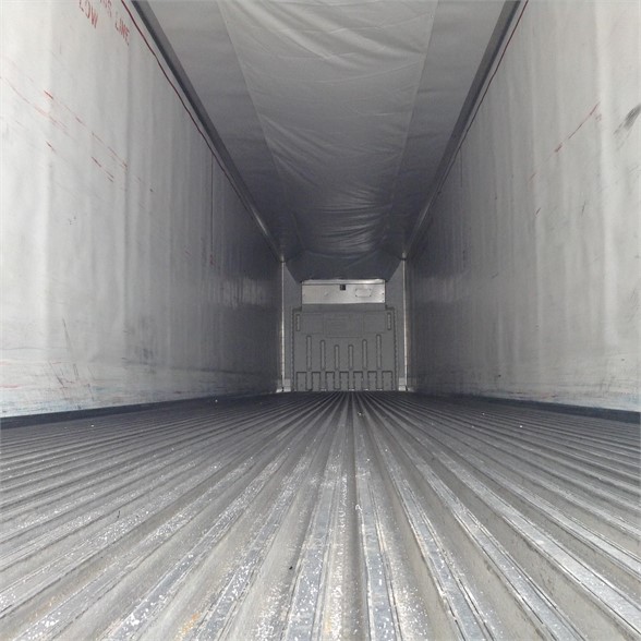 REEFER TRAILERS FOR SALE