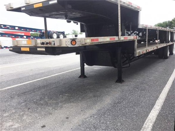 Drop Deck Trailers For Sale - Truck 'N Trailer Magazine