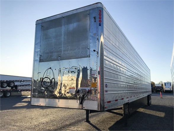 UTILITY Reefer Trailers For Sale