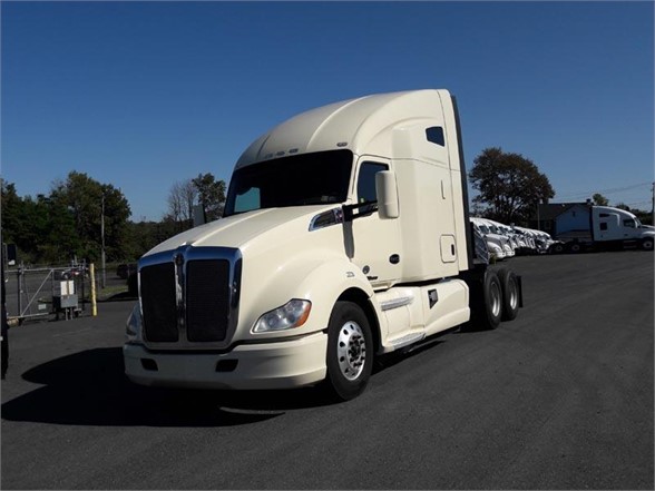 Download 2016 KENWORTH T680 SLEEPER FOR SALE #656908 | PA